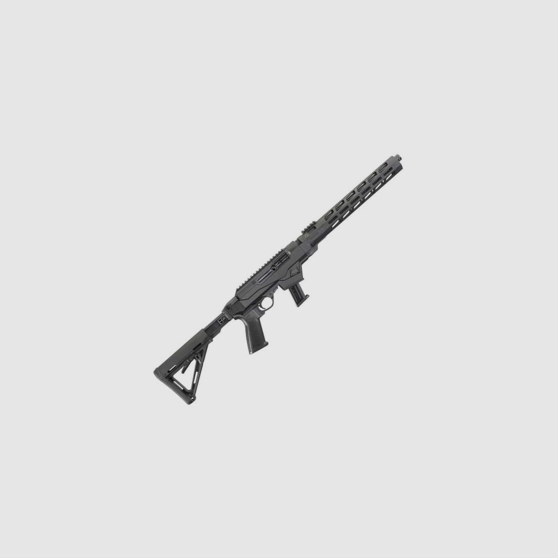 Ruger PC Carbine 9×19 mm, image 1 sur 2