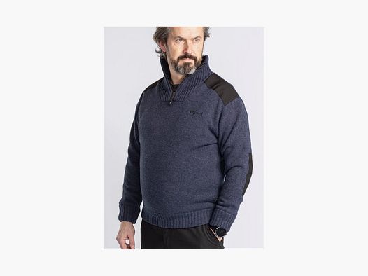 PULL HURRICANE SWEATER PINEWOOD