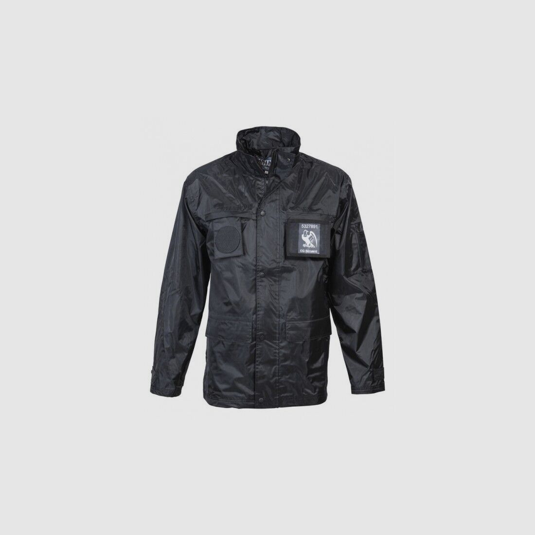CityGuard Veiligheidswindjack, afbeelding 2 van 10
