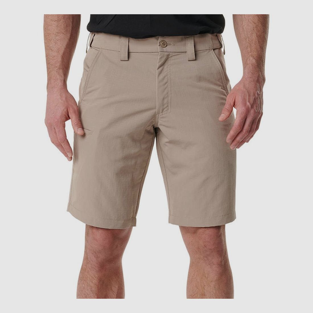 5.11 Tactical Fast-Tac Urban 11 kurze Hose Khaki 36"