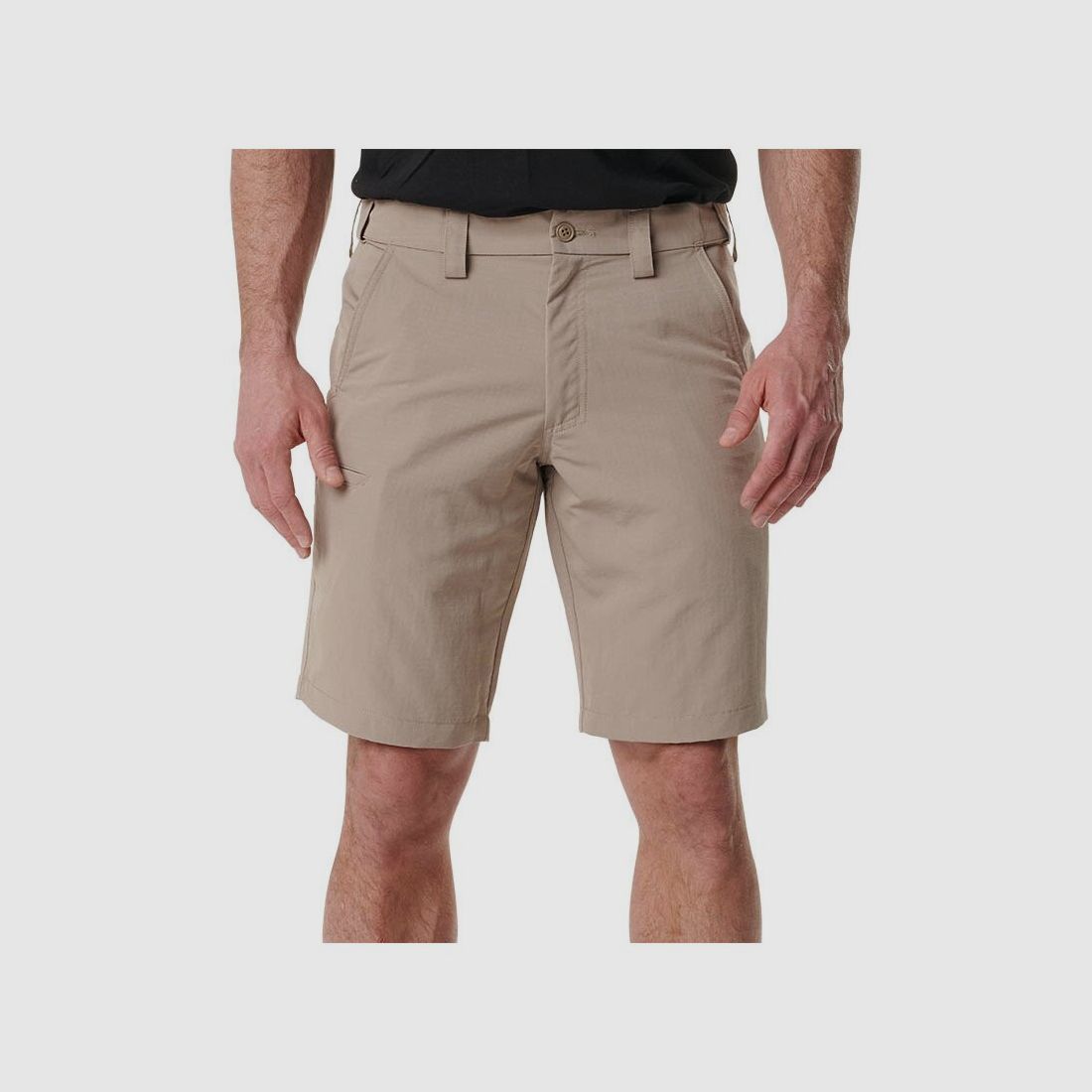 5.11 Tactical Fast-Tac Urban 11 pantalones cortos caqui 36"