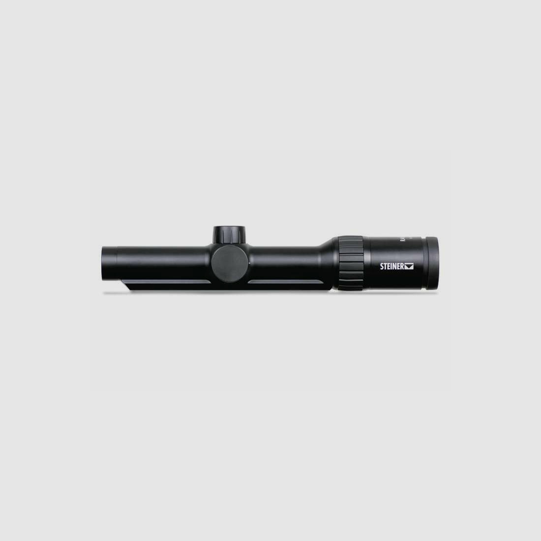 Steiner Ranger 4 ZF Steiner Ranger 4 1-4x24 rail mount