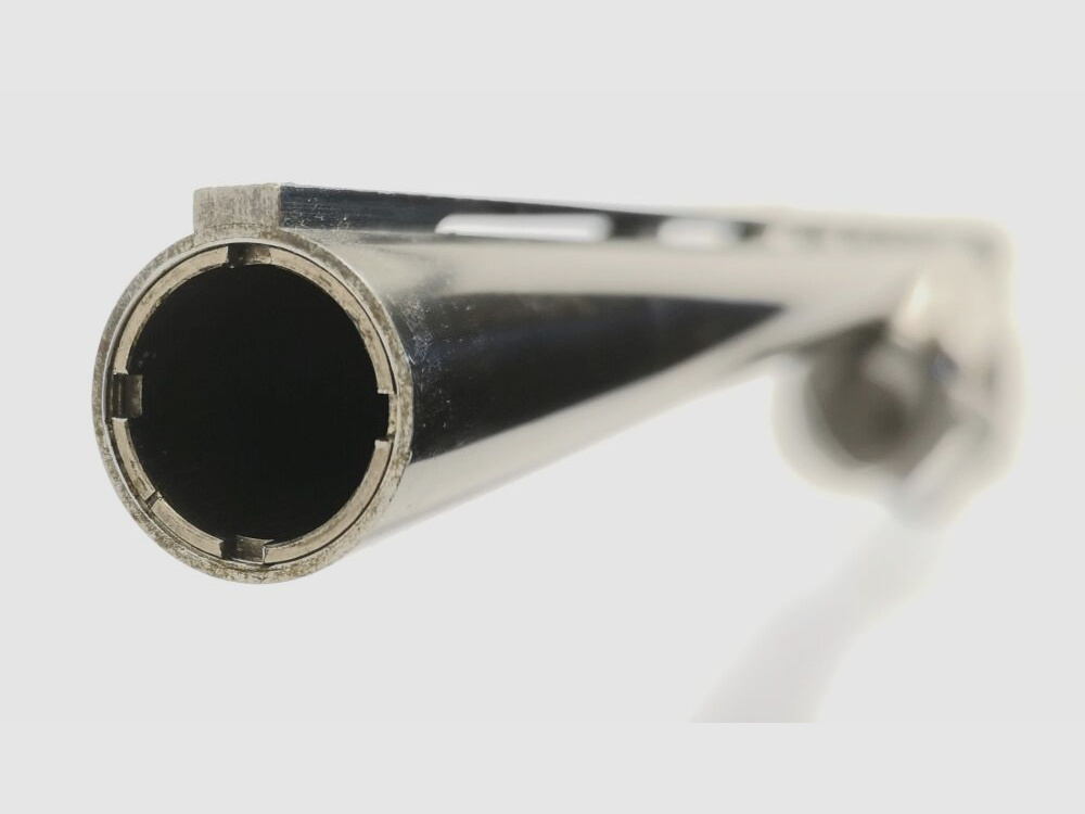 Beretta A390 Silver Mallard