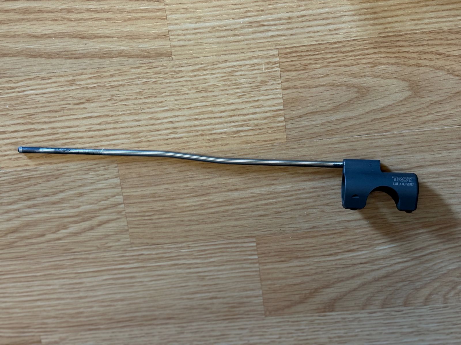 Troy industries 2" low profile Ar-15  Gasblock .750