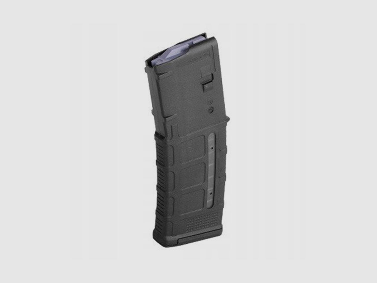 MAGPUL PMAG30 AR15/M4 MAG556 magazine with window, image 2 of 6