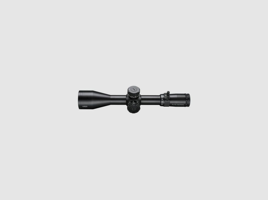 BUSHNELL ELITE TACTICAL XRS3 6-36x56 FFP G5i, image 4 sur 5