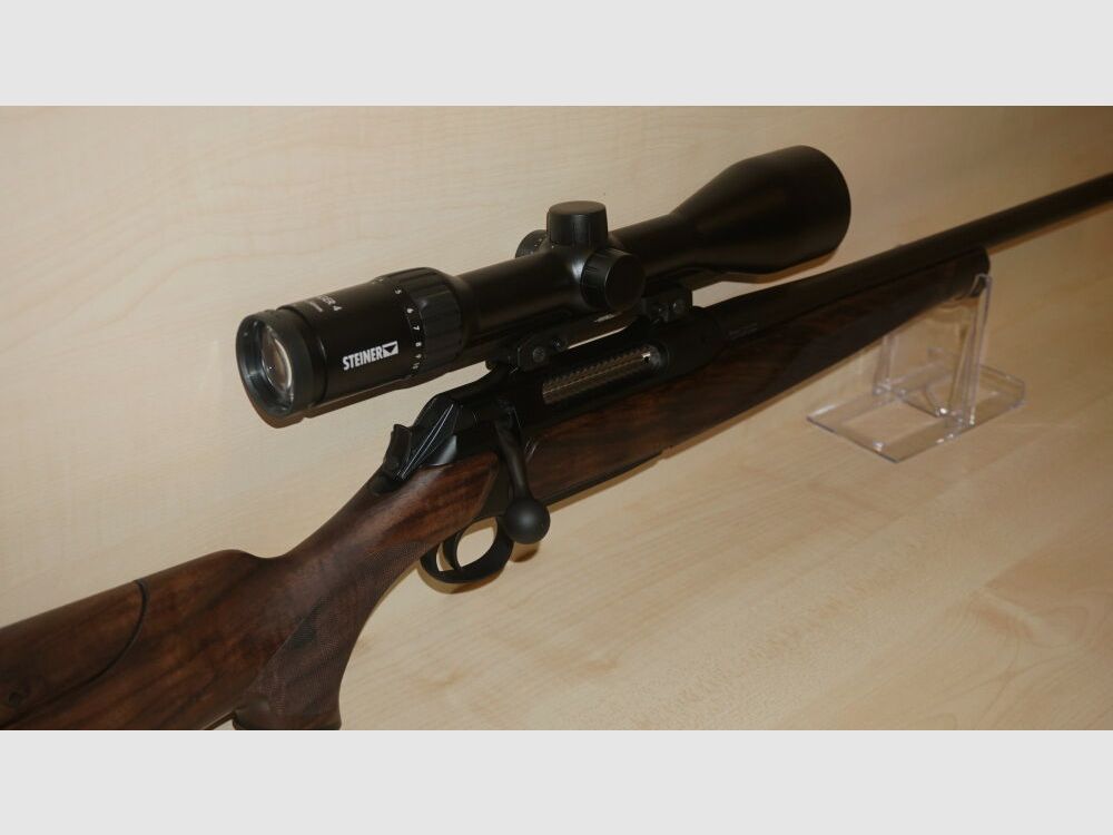 Sauer & Sohn 404