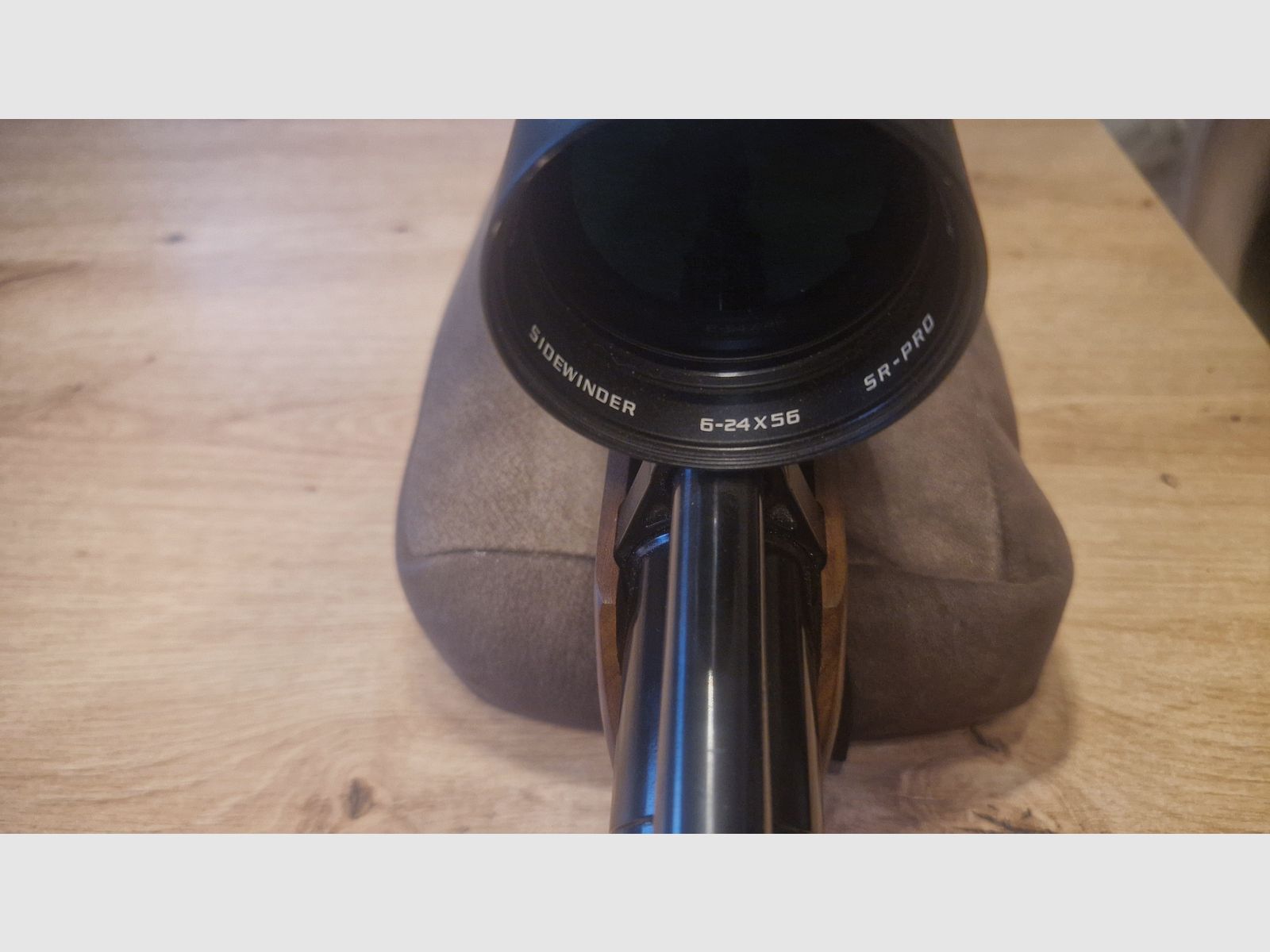 Frankincense Hw100 Sk Carbine