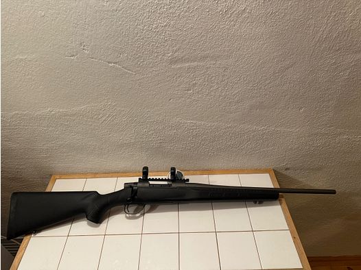 NEU Weatherby Vanguard Compact Hunter ( Howa 1500 SA ) .308