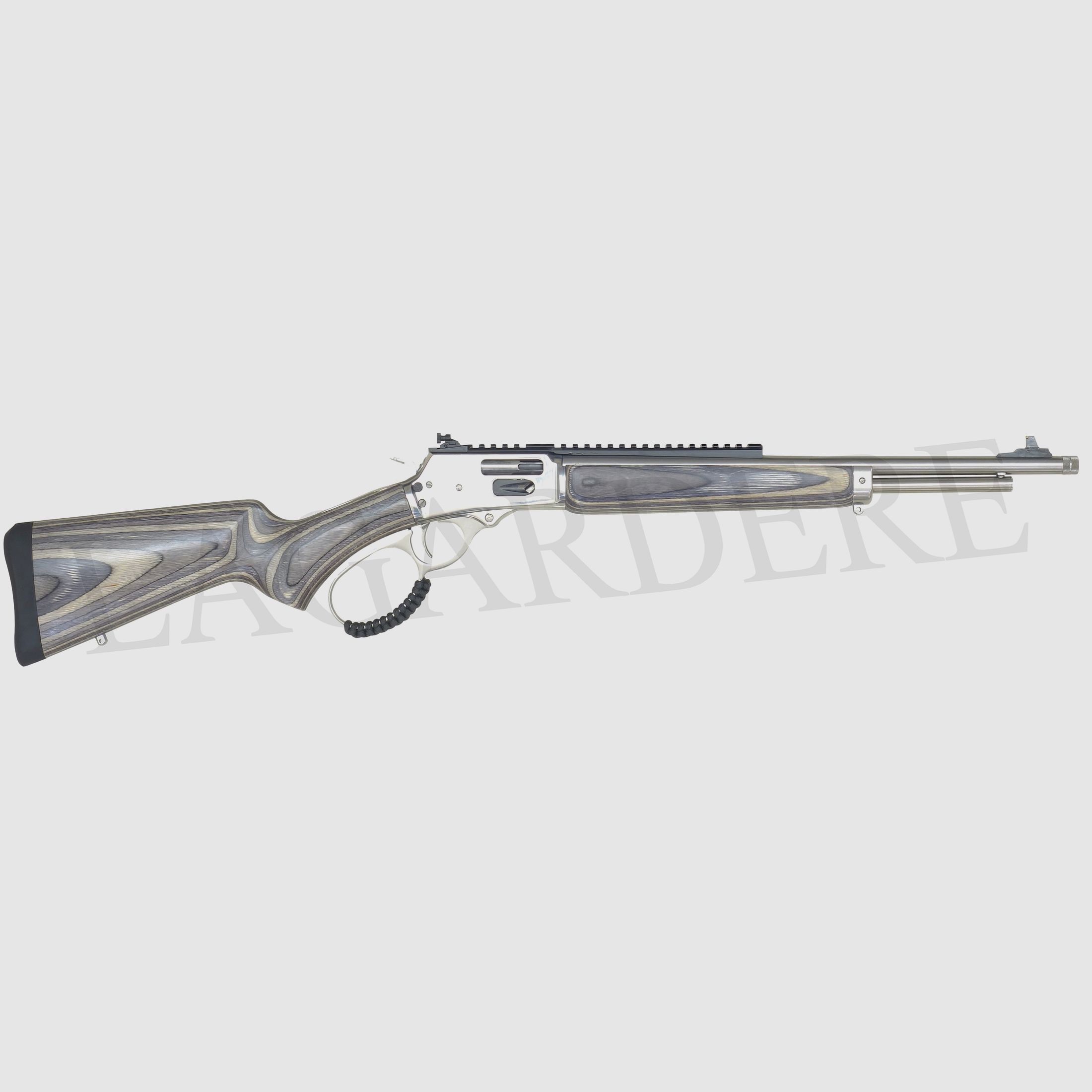 ROSSI R95 18″ STS LAMINIERT (UNTERHEBELREPETIERER)