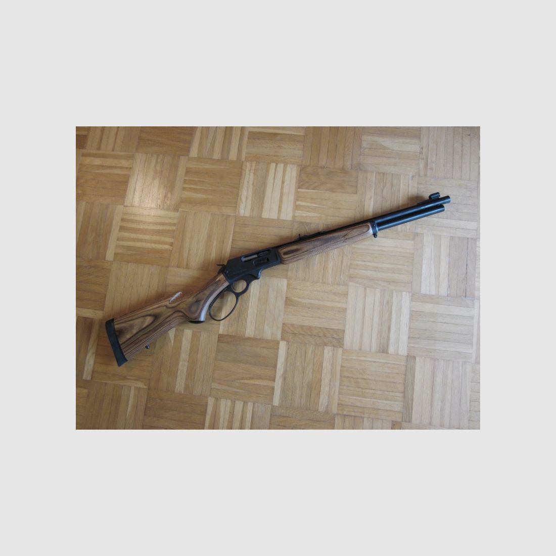 MARLIN 1985 GBL 45-70 Gov. 