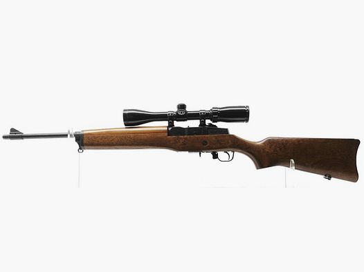 Ruger Mini 14 - Ranch Rifle