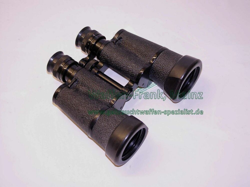 Zeiss Jena Binoctem 7x50