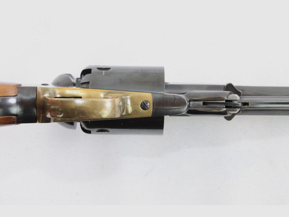 Uberti Perkussions-Revolver Uberti Remington 1858 - .44(Blackpowder)