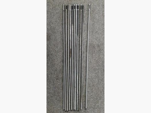 various manufacturers plastering rod weight 98 WKI 39 cm