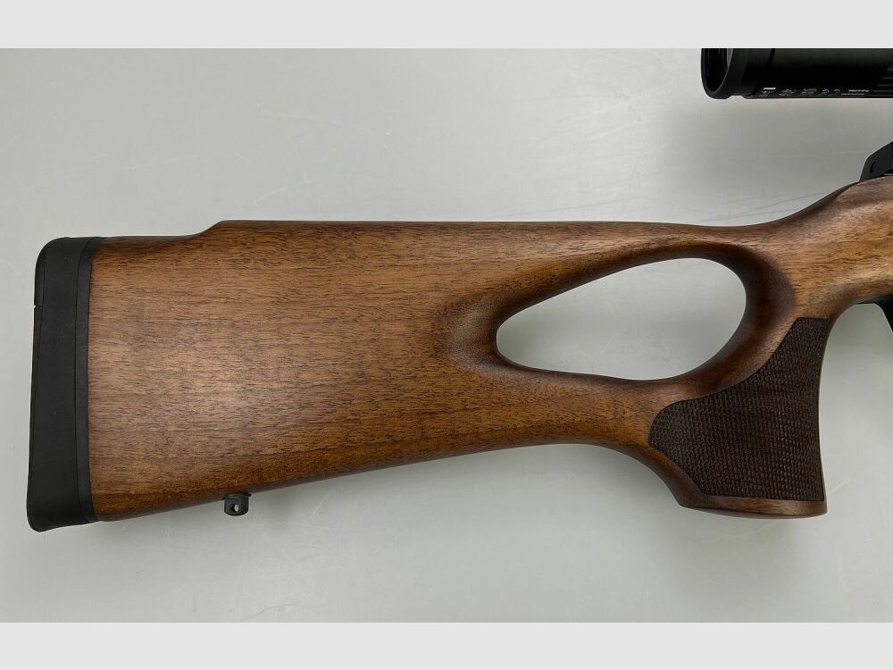 Brenner BR20 Lochschaft