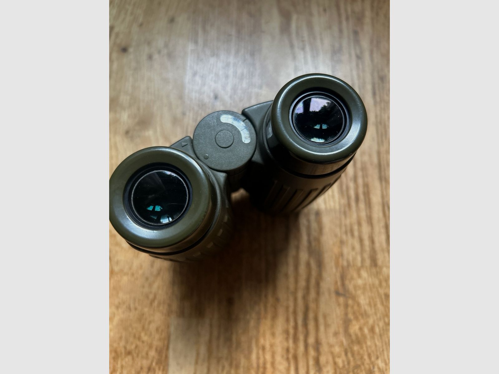 Leica Trinovid BA Safari 7x42