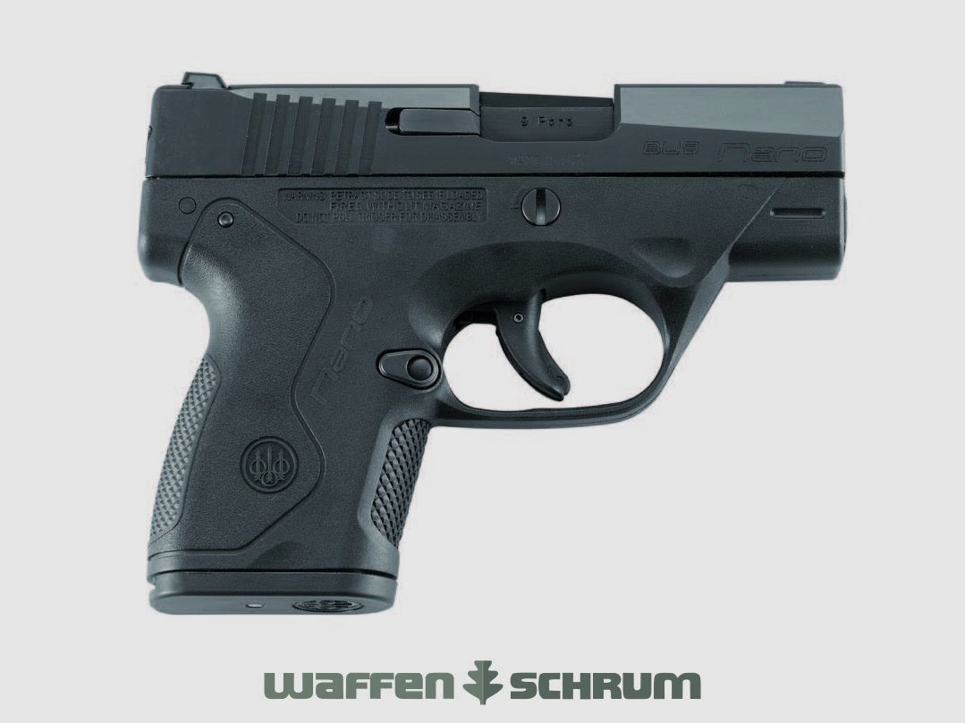 Beretta NANO