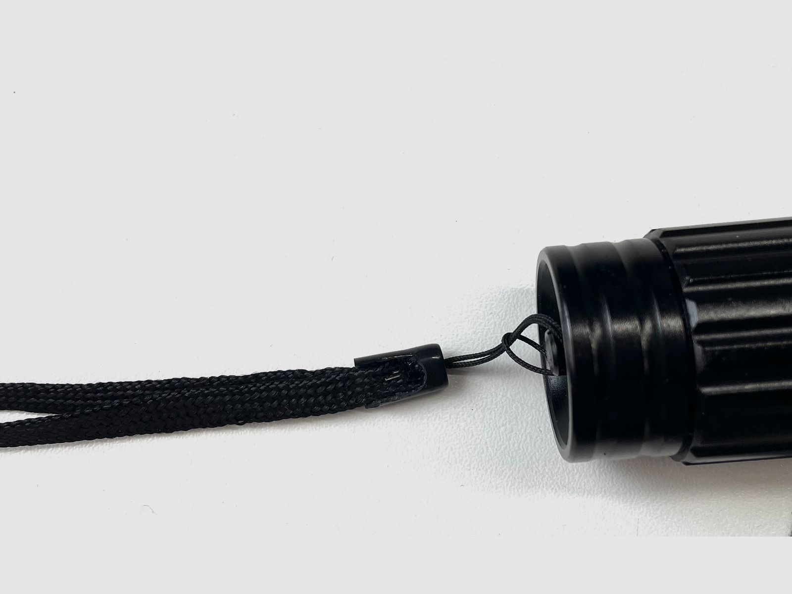 Aussteller Dörr SL-2544 LED Zoom Taschenlampe 980395 V029