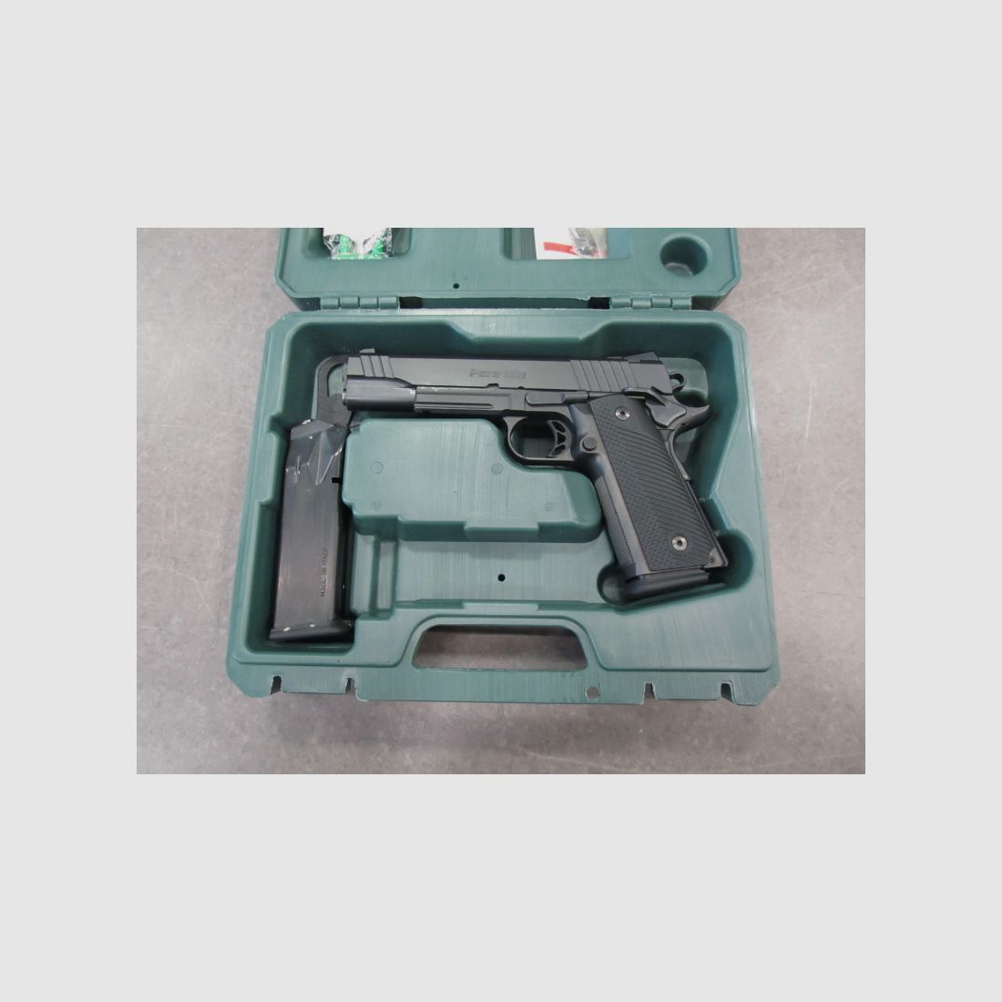 PARA USA BLACK OPS 45 ACP USATO, immagine 5 di 5