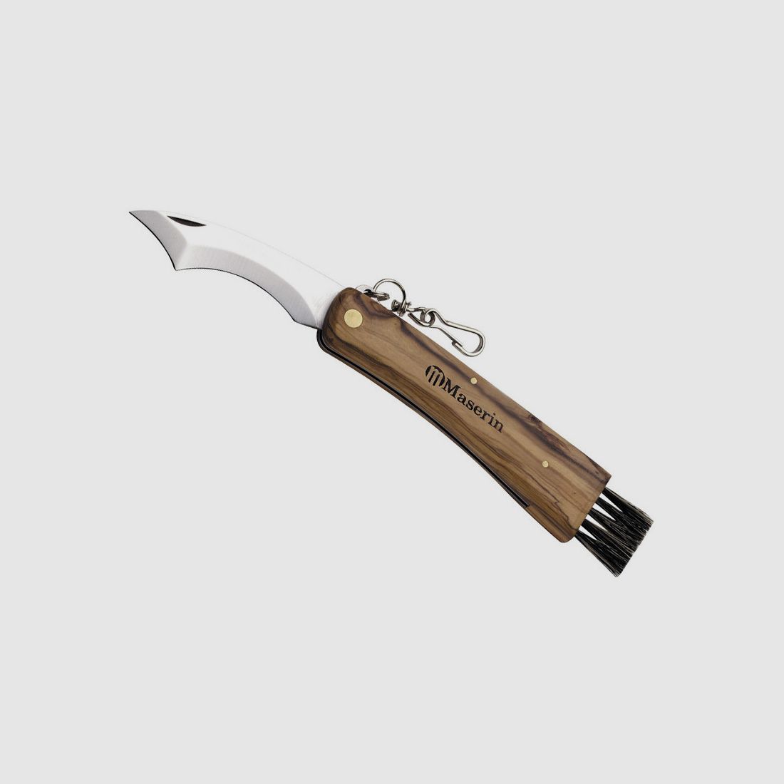 MASERIN 12CM OLIVENMESSER