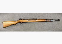 Mauser M98 Standard Modell