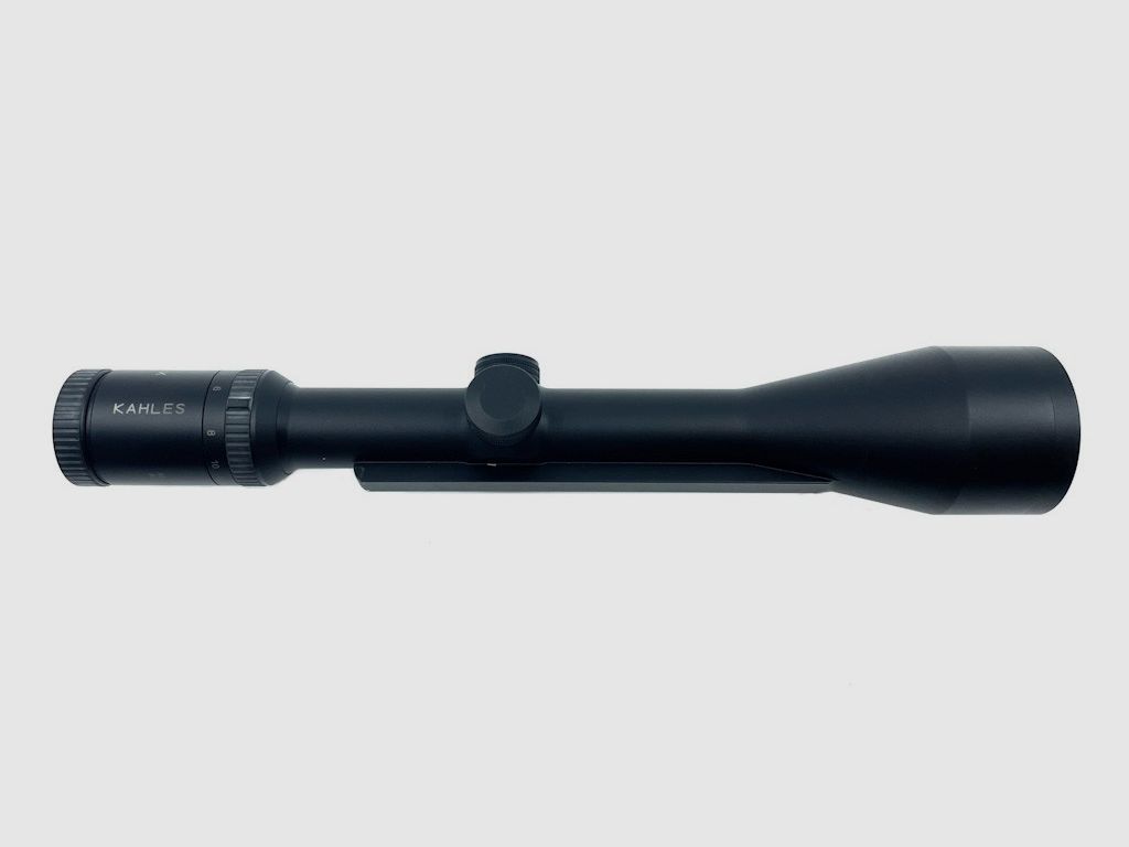 Kahles Helia CSX 3-12×56 – Abs. 4-Dot, Bild 3 von 3