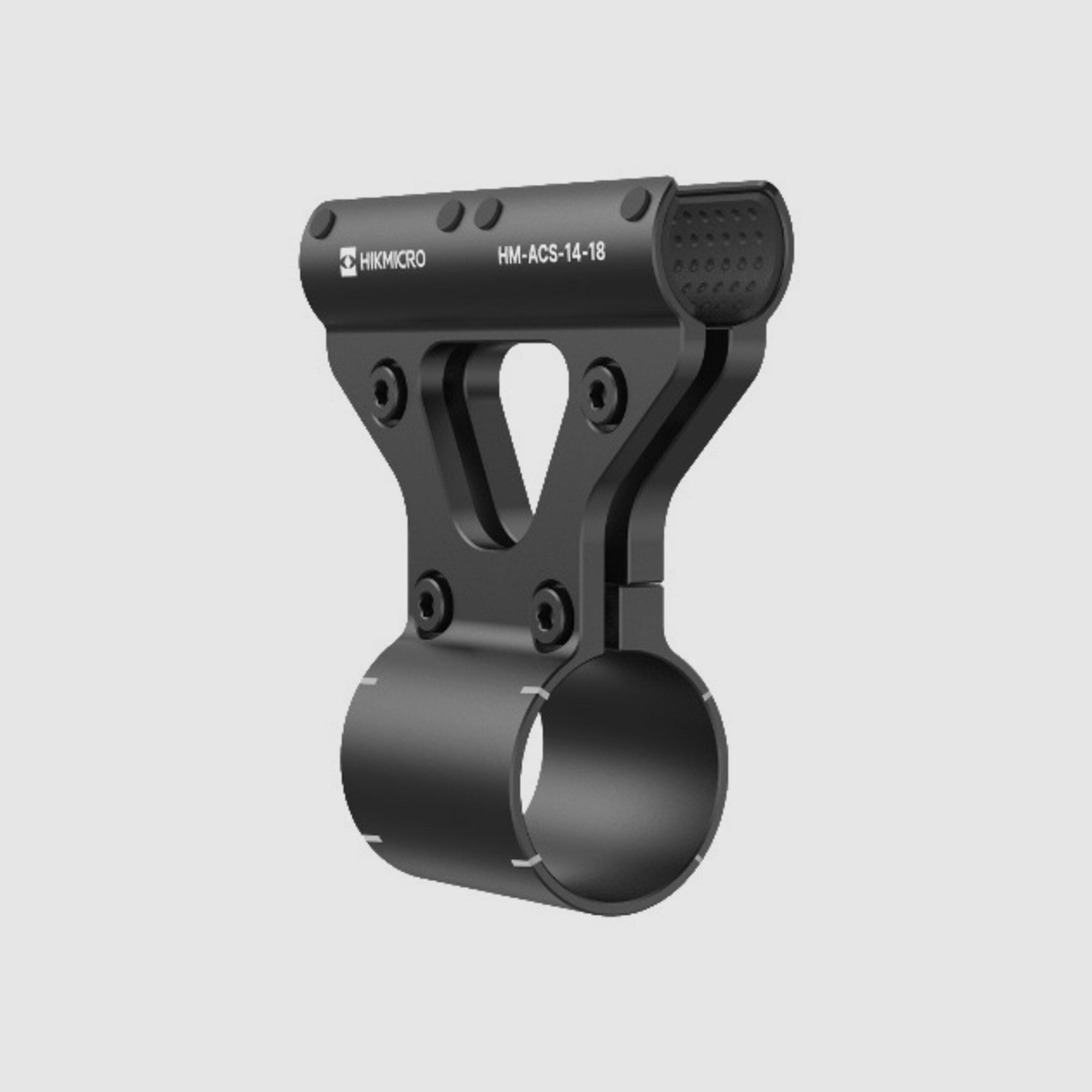 Hikmicro Laufhalterung für HIKCam A7E