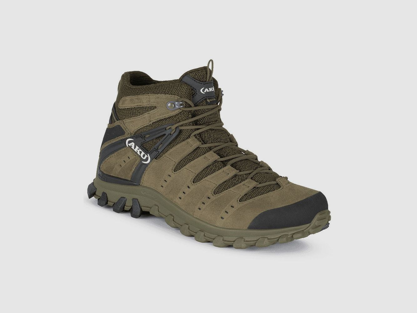 AKU Alterra Lite Mid GTX, afbeelding 1 van 4