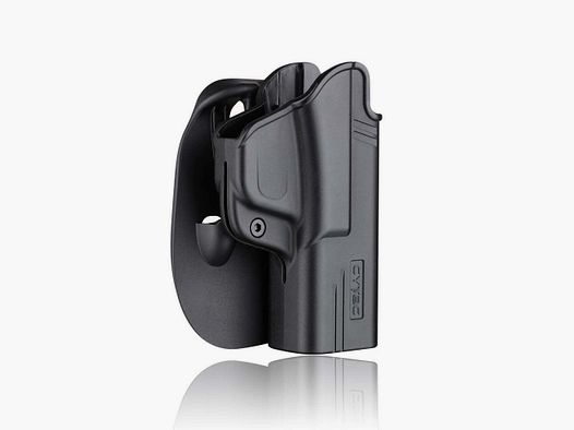 CYTAC F-Fast Draw Holster S&W M&P 9mm, S&W M&P9 M2.0