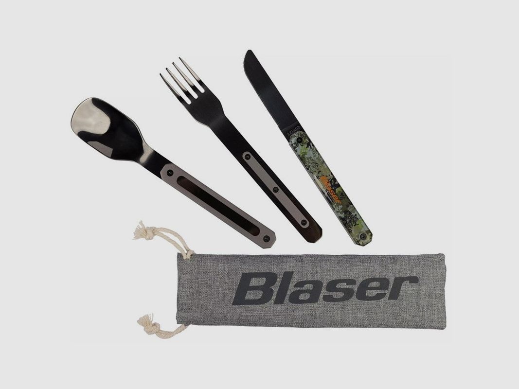 Bedeckung - Camping Bivouac - Blaser, Bild 1 von 2