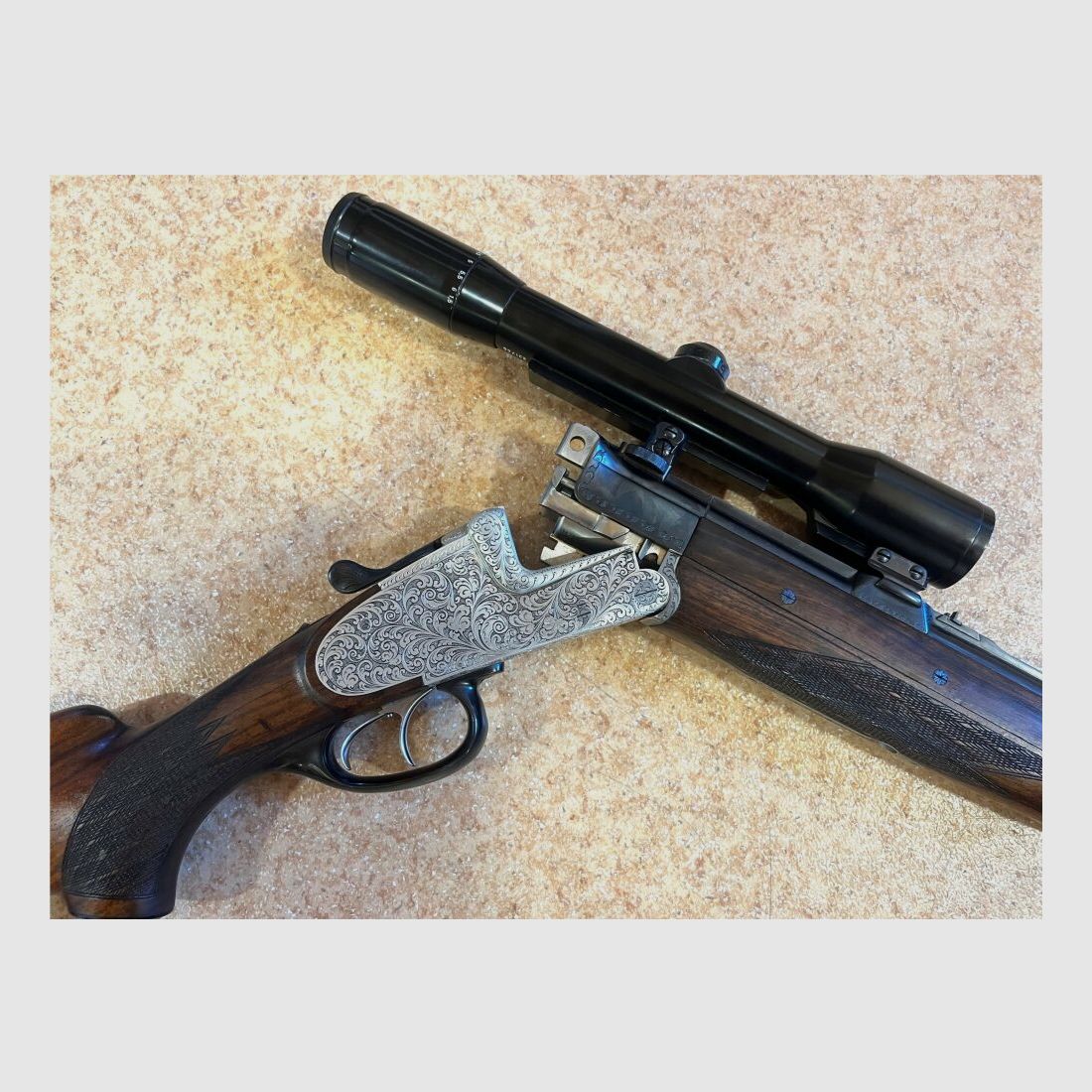 Krieghoff Ulm