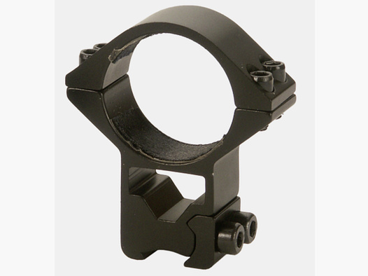 Montage de lunette de visée Fritzmann 37308-06 30 mm Ø hauteur de construction 20 mm