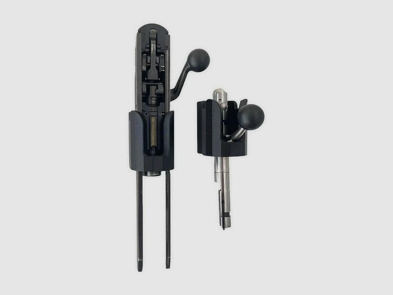Gunshome Magnethalter: Verschlußhalter für R8, R93, Mauser etc.