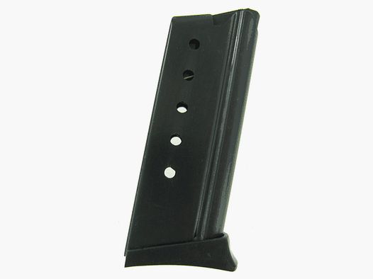 Walther TPH Magazine with Extension .22 lr