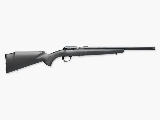 Browning T-Bolt Composite Target Varmint con filettatura Disponibile