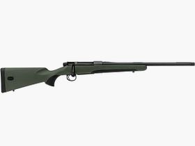 Mauser M18 Waldjagd 8x57IS Gewinde ohne Visierung