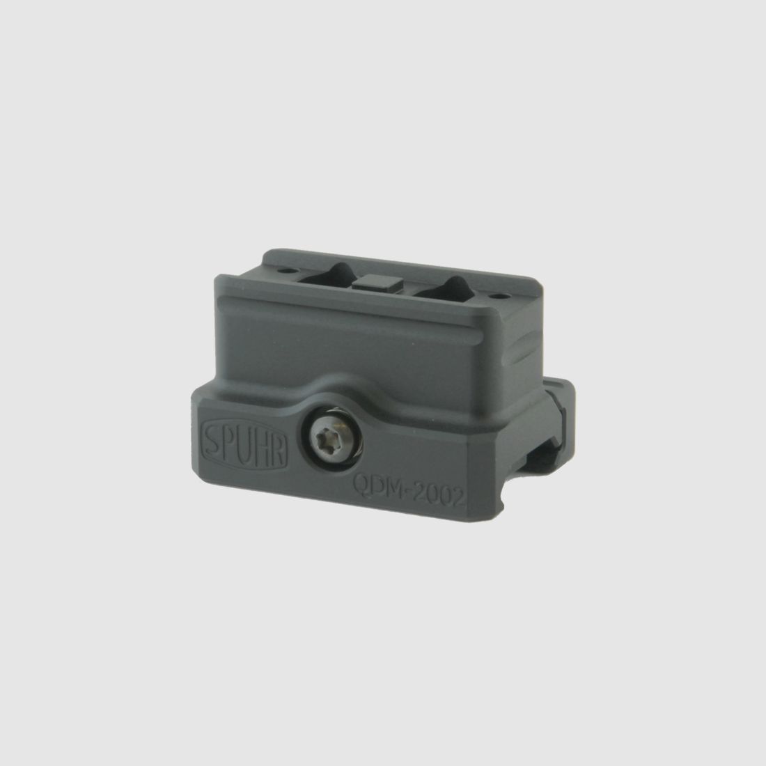 Spuhr Mount Aimpoint Micro / CompM5 H 38 / 24.26 mm