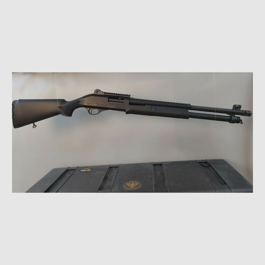 Akkar Silah PF Karatay TK-355 (612PS) 12/76