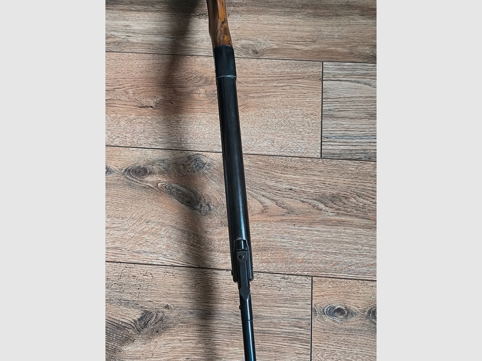 Pre-war air rifle cal. 4.5, image 3 of 3