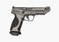 Smith & Wesson M&P 9 M2.0 Competitor 9×19