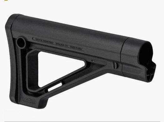 Magpul stock