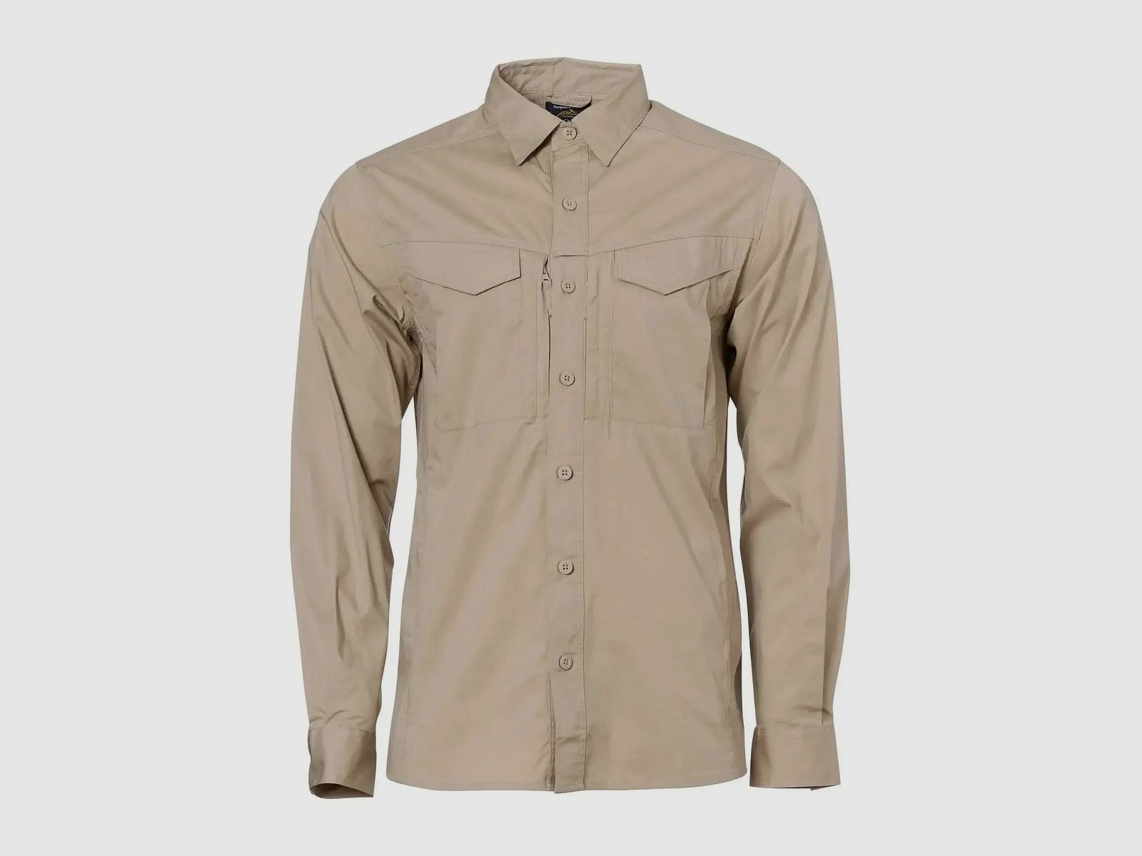 Helikon-Tex Longsleeve Defender MK2 - M Uomini