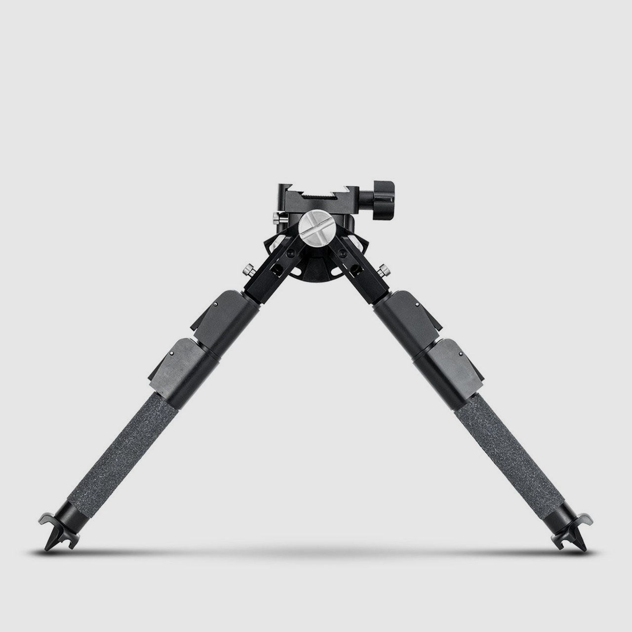 MDT – Zweibein – Ckye-pod Gen2 – RRS ARMS-17 Schnittstelle – Doppelzug – BLK, Bild 1 von 5