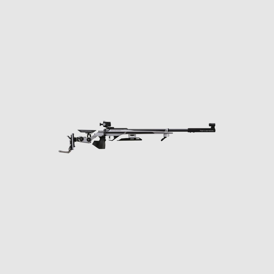 Feinwerkbau 2800 Alu Cal. .22 lfB