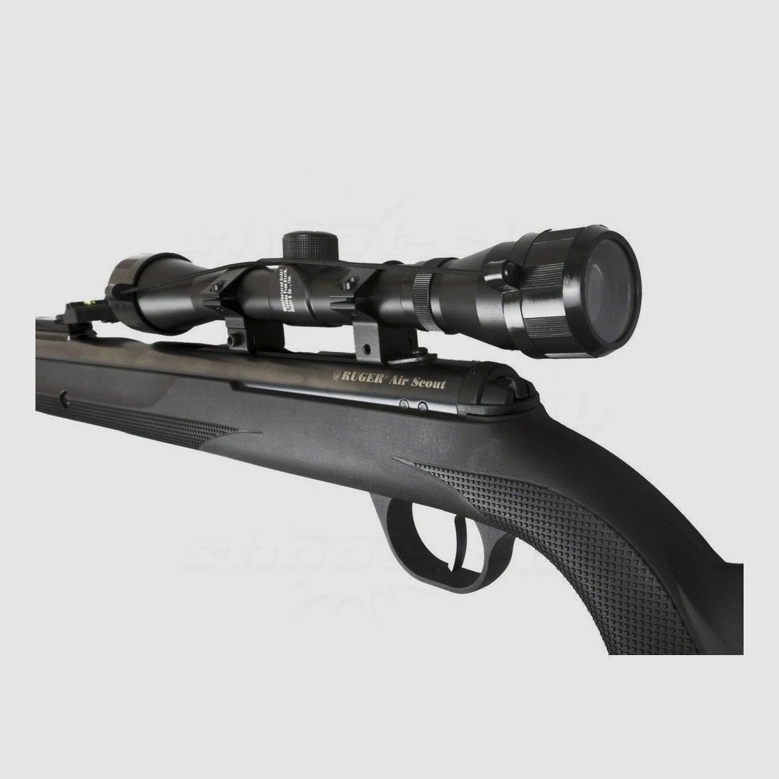 Ruger Air Scout Kit Luftgewehr Kal.