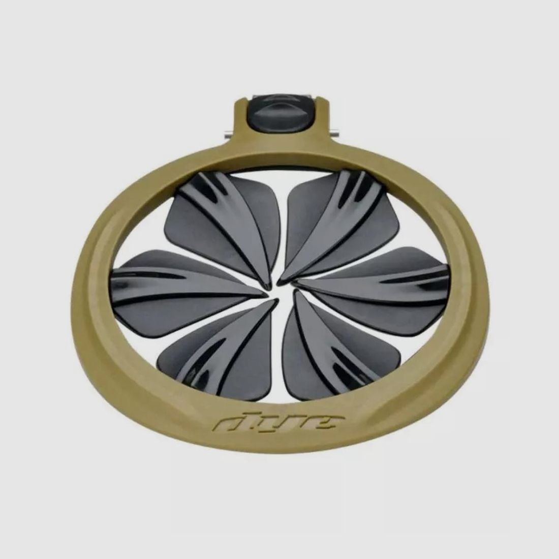 Rotor R2 Quick Feed Dye - Schnelllade-System - Hohe Zuverlässigkeit - Für Präzisionsbögen, Bild 4 von 5