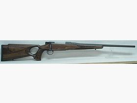 Mauser M12 Big Max LL51 MG
