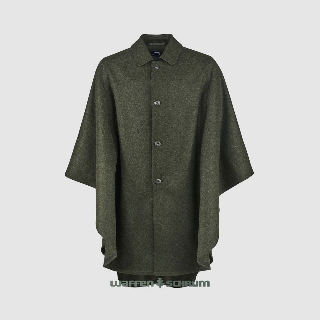 Jachthond Lodenjas weerplek Enns olijf