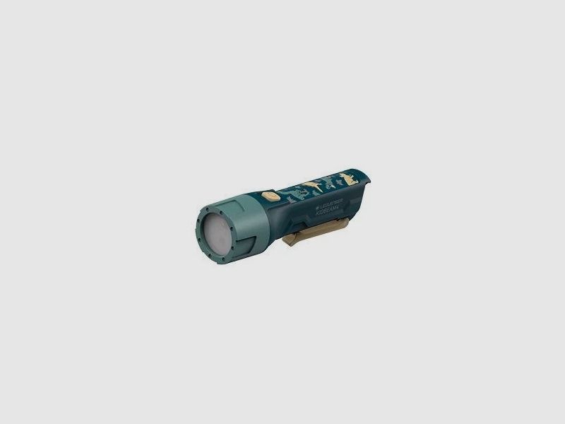 LedLenser Kidbeam 4 Dino